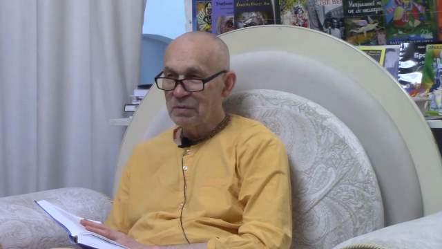 Книга преданности (Бх.г.11 5-8) Книга преданности (Бх.г.11 5-8)